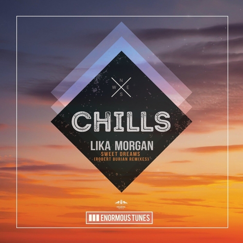 Lika Morgan - Sweet Dreams (The Remixes) [ETC577BP]